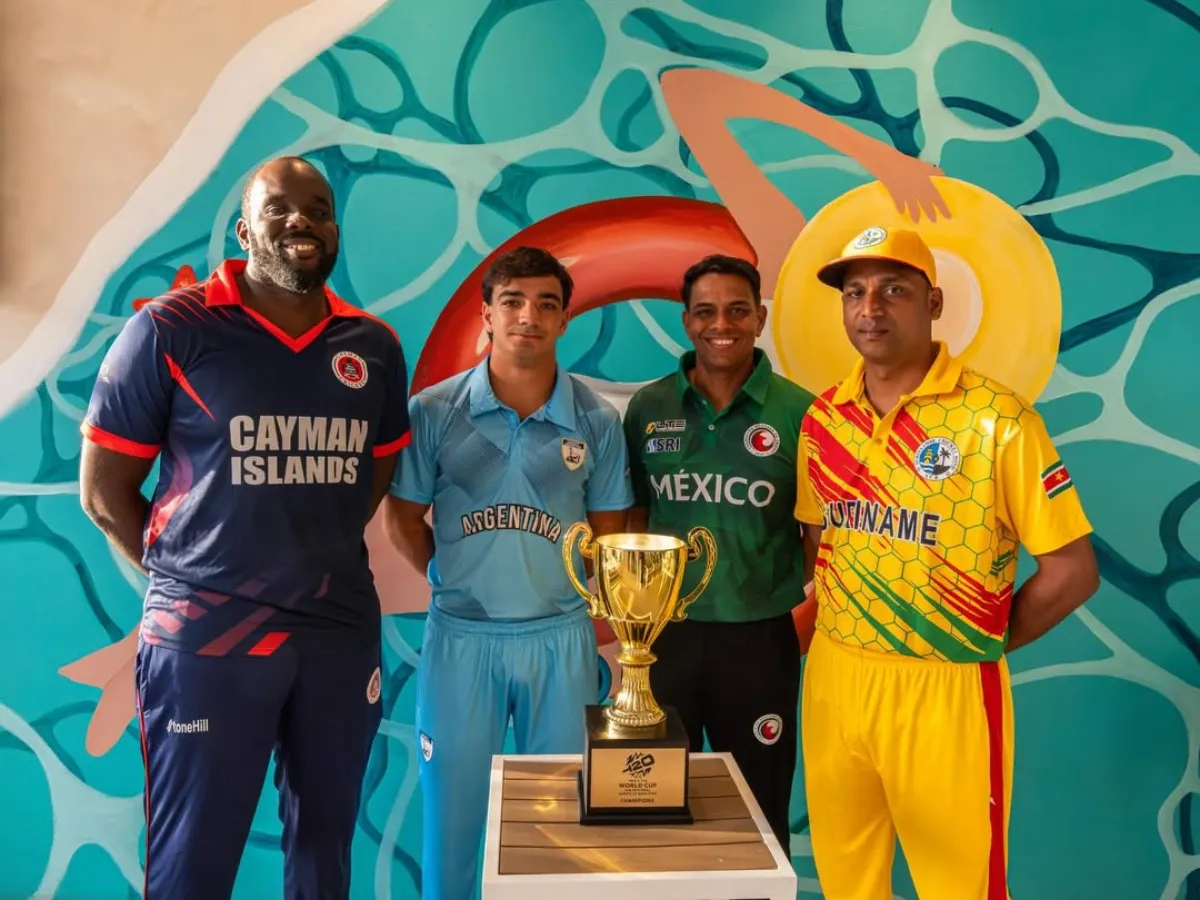 cayman islands vs mexico — PK news