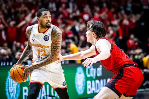 Champions League Games: A Shift in Dynamics