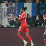 champions league — PK news