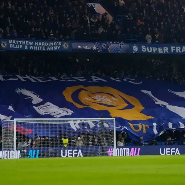 Chelsea vs PSG: A Clash of Titans at Stamford Bridge