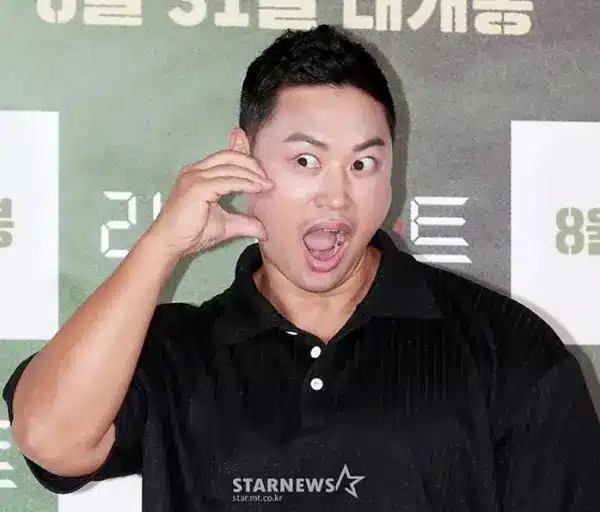 Chi: Yang -seung’s Experience with Fraud and Future in the Food Business