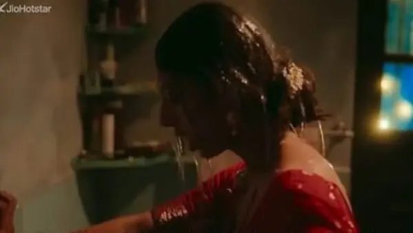 Chiraiya Web Series Explores Marital Rape and Consent Issues