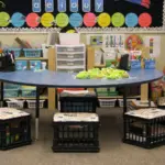 classroom — PK news