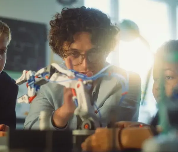 Classroom Innovations: Real-World Learning Experiences