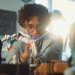 classroom — PK news