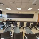 classroom — PK news