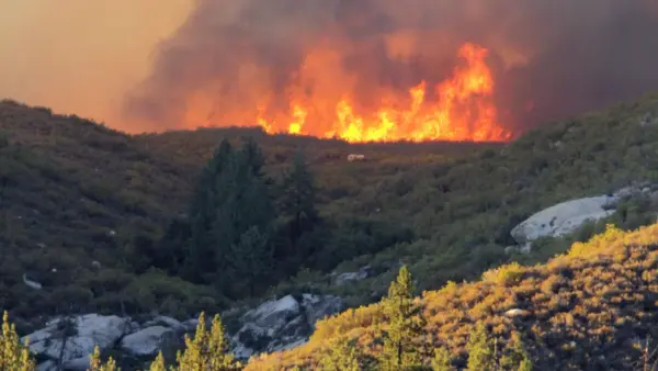 Climate Change: Accelerating Impacts and Rising Concerns