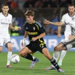 como vs inter — PK news