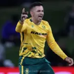 connor esterhuizen — PK news