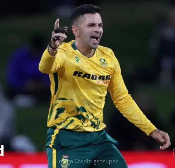 Connor Esterhuizen shines in T20 series against New Zealand