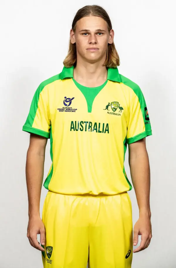 Cooper Connolly Set to Make IPL Debut for Punjab Kings