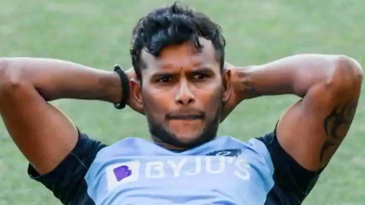 Cricbuzz: Usman Tariq and Mitchell Marsh Reflect on Recent Challenges