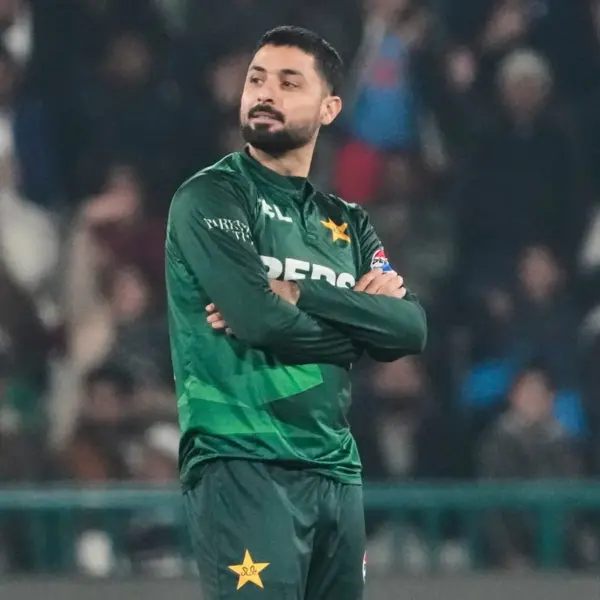 Cricket ipl: Breaking Development in : Abrar Ahmed Signs with Sunrisers Leeds