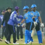 cricket national t20 cup — PK news