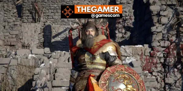 Crimson Desert: An Uncut Diamond in Gaming