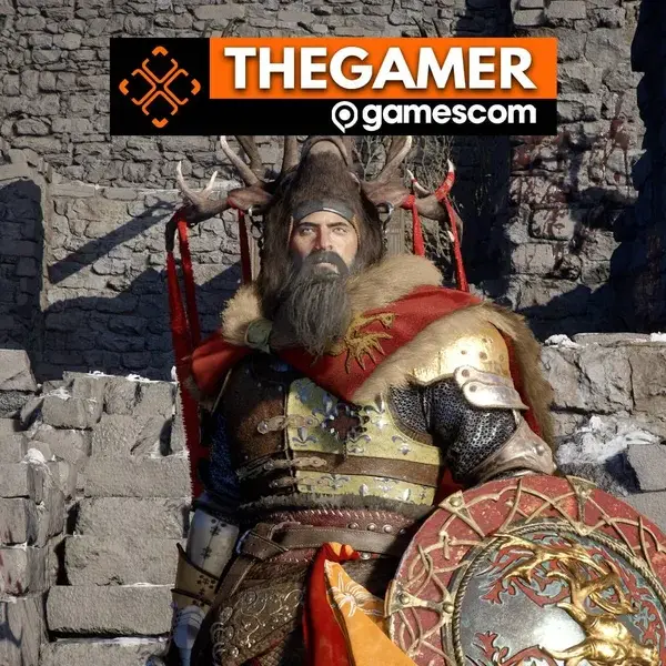 Crimson Desert: An Uncut Diamond in Gaming