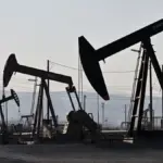 crude oil price today — PK news