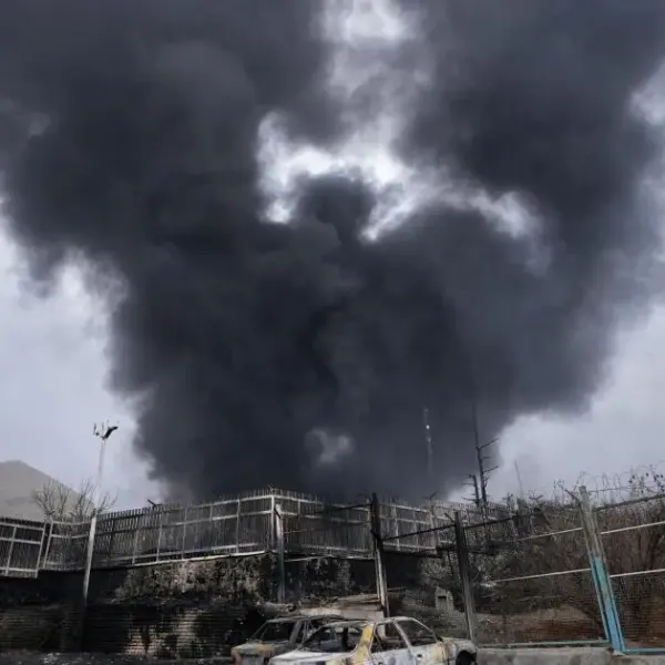 Crude Oil Price Surges Amid Middle East Tensions