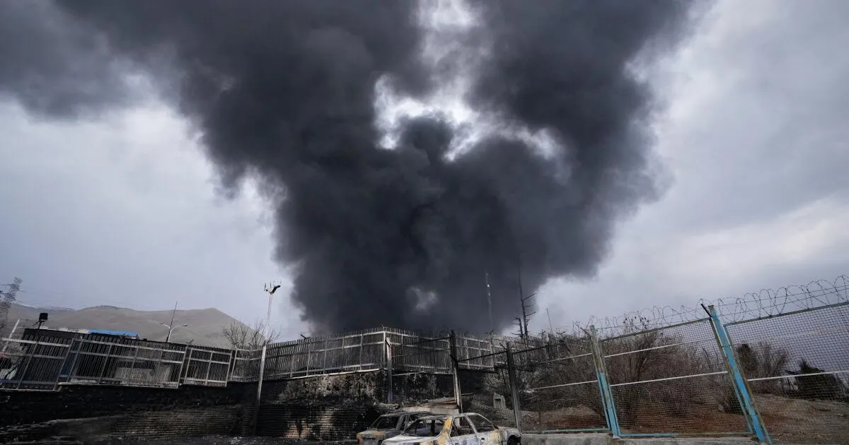 crude oil price — PK news