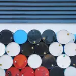 crude oil price — PK news