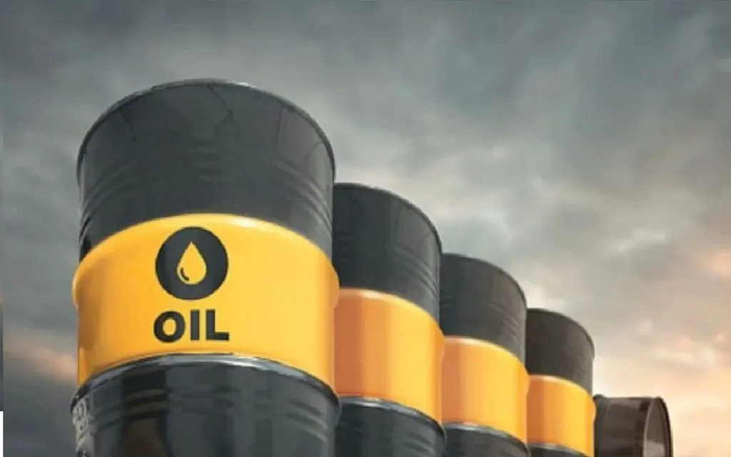 crude oil prices — PK news