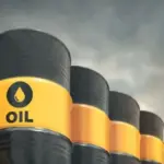 crude oil prices — PK news
