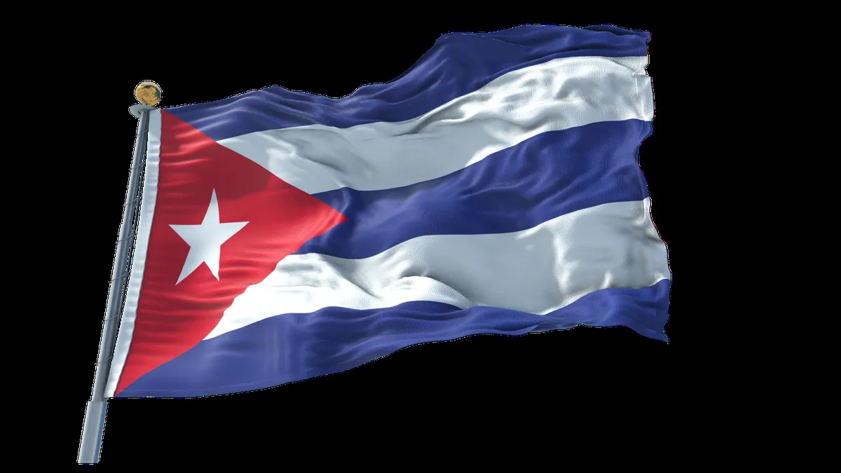 cuba — PK news