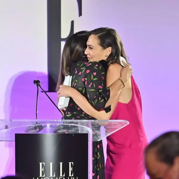 Daal Gadot: Priyanka Chopra’s Oscars Moment Sparks Viral Nickname