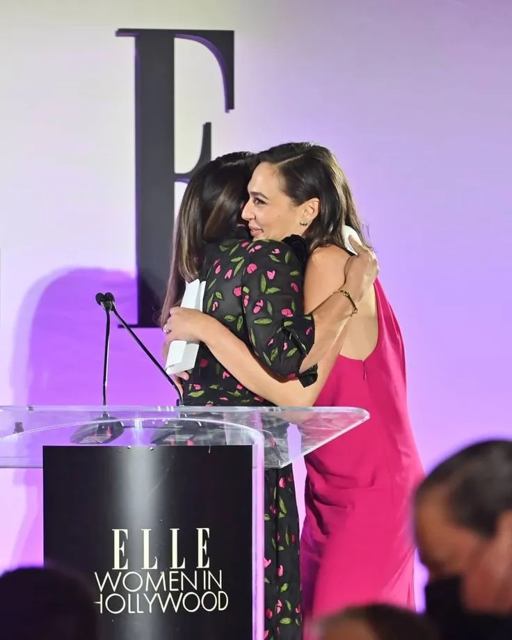 daal gadot — PK news