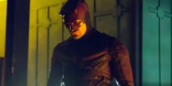 Daredevil born again season 2: Daredevil: Born Again Season 2 Updates