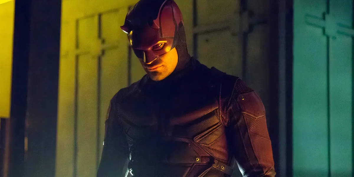 daredevil born again season 2 — PK news