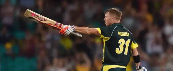 David Warner Leads Karachi Kings in HBL PSL 11