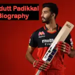 devdutt padikkal — PK news