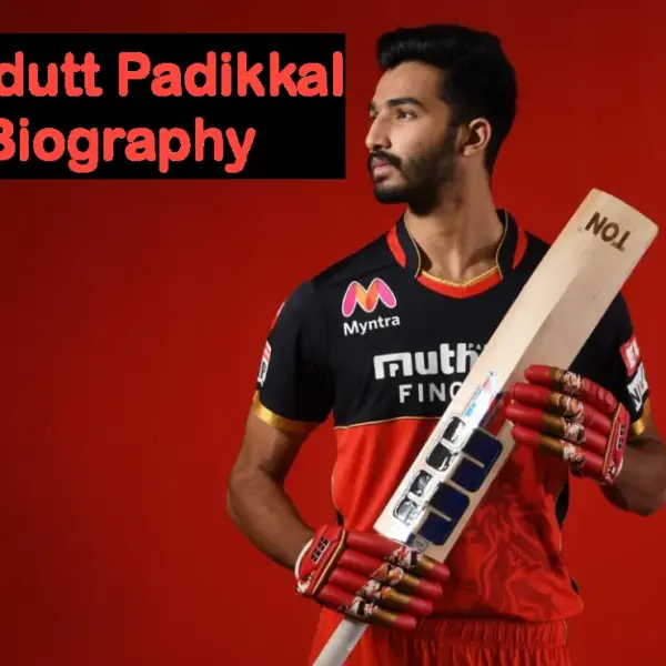 Devdutt Padikkal Shines in IPL 2026 Opener