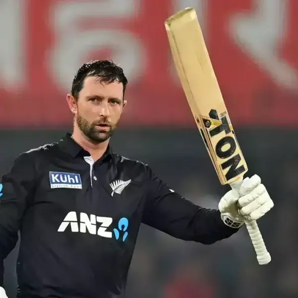 Devon Conway Set to Shine for Islamabad United in PSL 2026