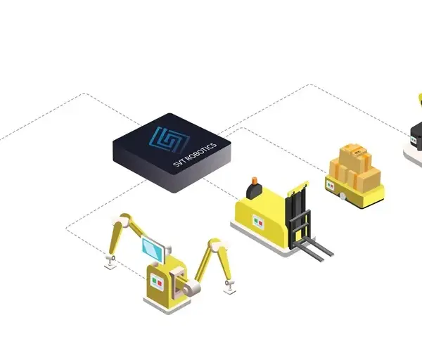 DHL Expands Automation and Semiconductor Transport Capabilities