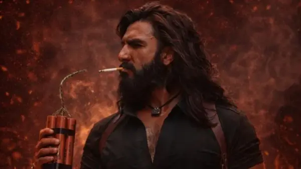 Dhurandhar 2 Release Date Set for March 19, 2026