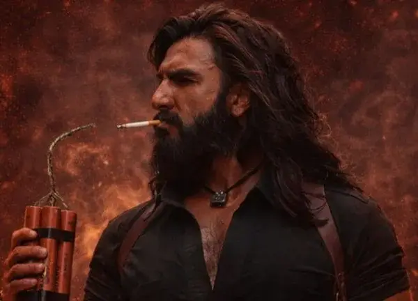 Dhurandhar 2 Release Date Set for March 19, 2026