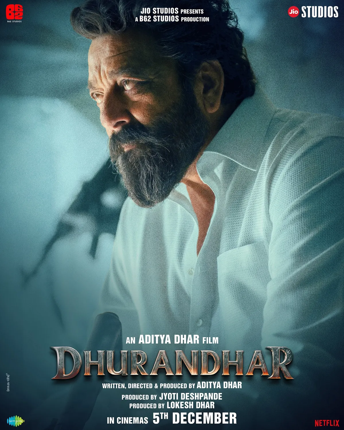 dhurandhar movie — PK news