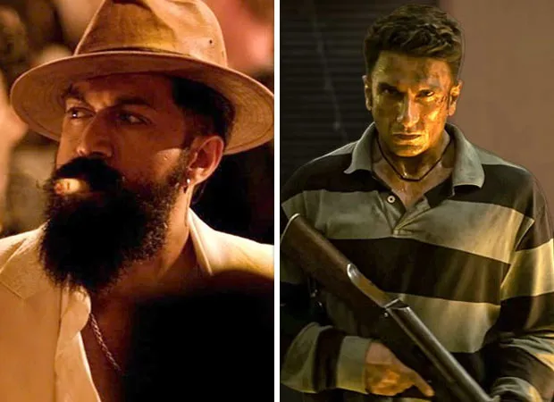 dhurandhar the revenge — PK news