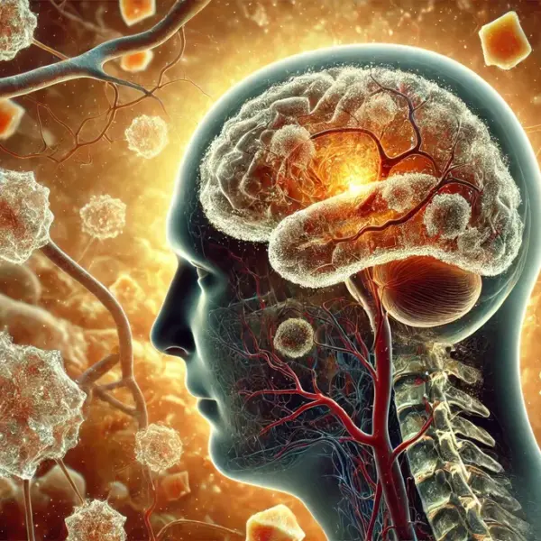 Diabetes Drug Affects Brain: Metformin’s New Role