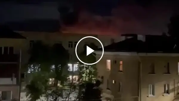 Drone attack dubai airport