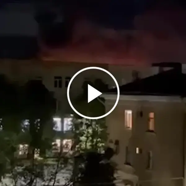 Drone attack dubai airport