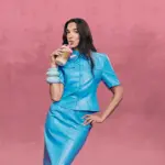 dua lipa — PK news