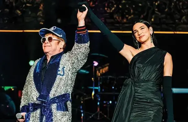 Dua Lipa Shines at the 2026 Oscars Events