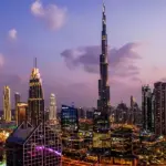 dubai property market — PK news
