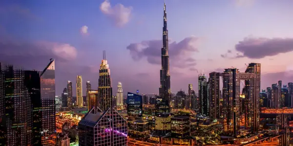 Dubai Property Market Faces Significant Decline Amid Ongoing Conflict