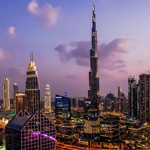 Dubai Property Market Faces Significant Decline Amid Ongoing Conflict