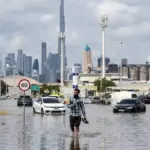 dubai weather — PK news