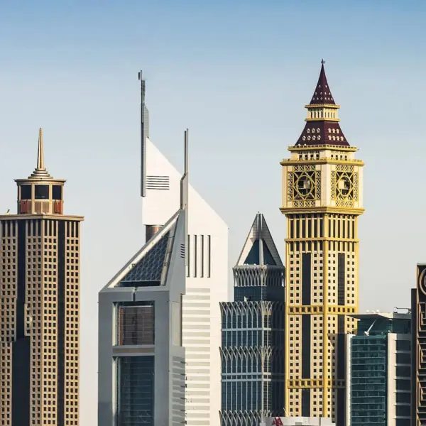 Dubai: Film Awards 16 in Postponed Amid Regional Tensions